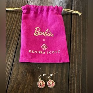 KENDRA SCOTT x BARBIE Earrings💖